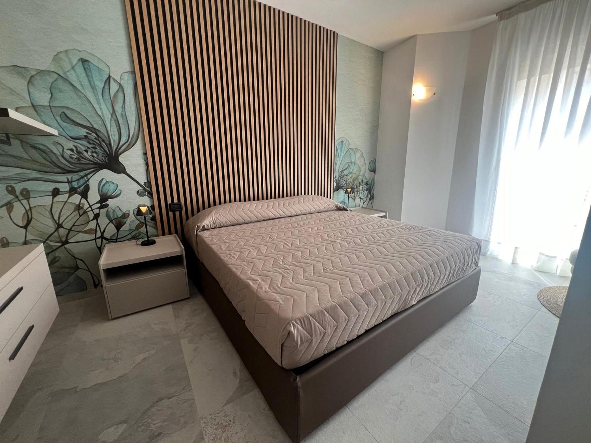 Bilocale Di Design Sp12, Condominio San Paolo - 3' Piano - Adria Holiday Jesolo Exteriör bild