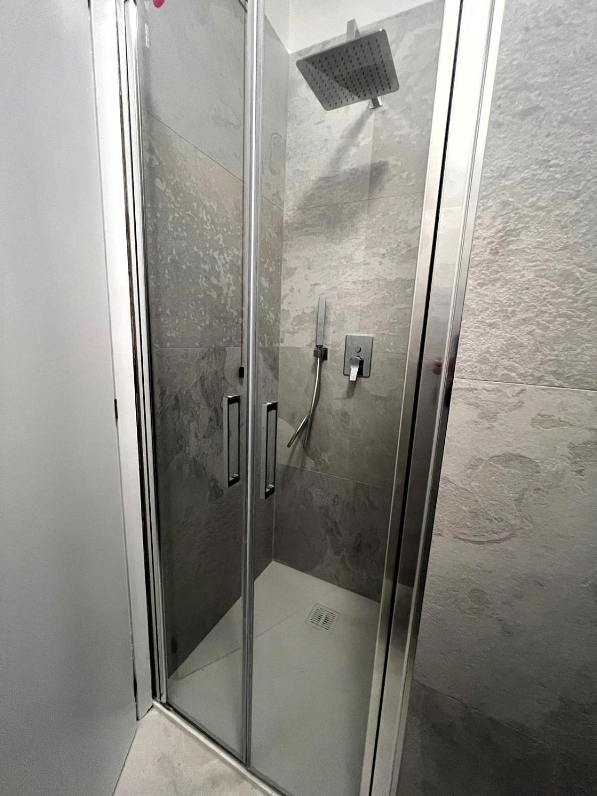 Bilocale Di Design Sp12, Condominio San Paolo - 3' Piano - Adria Holiday Jesolo Exteriör bild