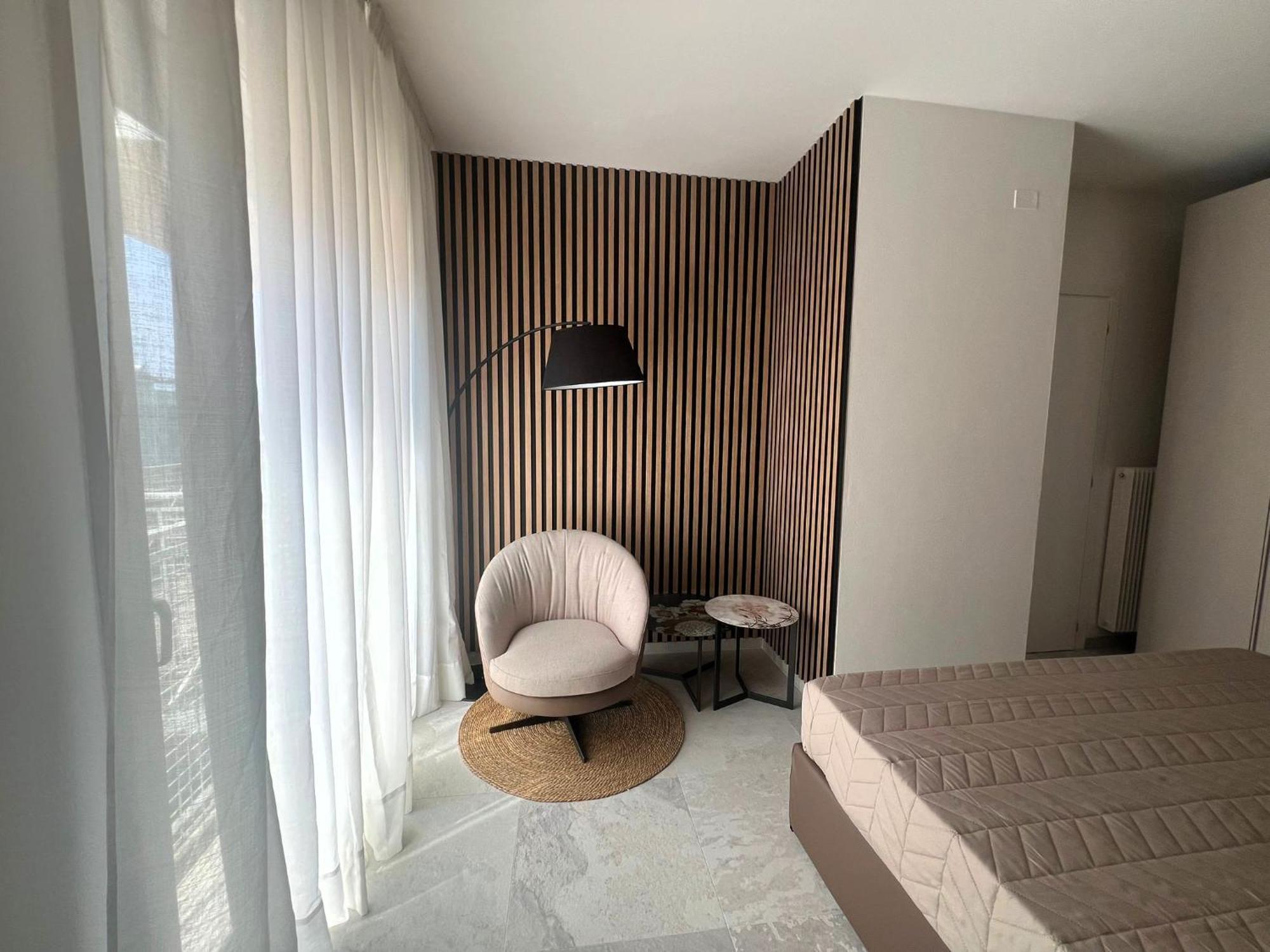 Bilocale Di Design Sp12, Condominio San Paolo - 3' Piano - Adria Holiday Jesolo Exteriör bild